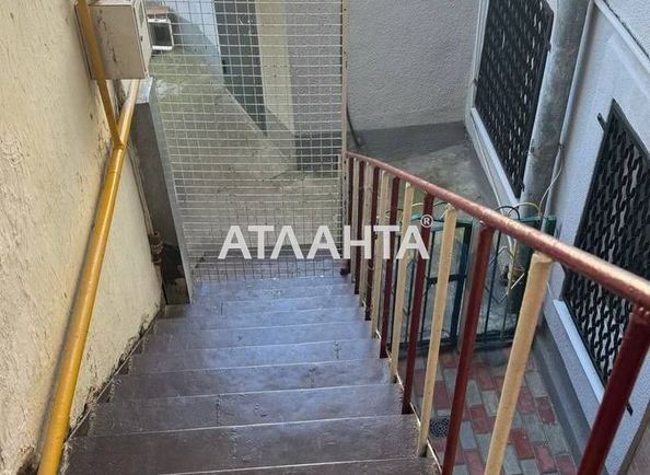 3-кімнатна квартира за адресою вул. Болгарська (площа 60 м²) - Atlanta.ua - фото 3