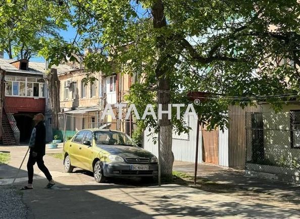 3-кімнатна квартира за адресою вул. Болгарська (площа 60 м²) - Atlanta.ua - фото 4
