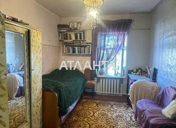 3-кімнатна квартира за адресою вул. Болгарська (площа 60 м²) - Atlanta.ua - фото 6