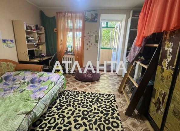 3-кімнатна квартира за адресою вул. Болгарська (площа 60 м²) - Atlanta.ua - фото 2