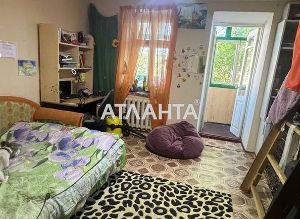 3-кімнатна квартира за адресою вул. Болгарська (площа 60 м²) - Atlanta.ua - фото 7
