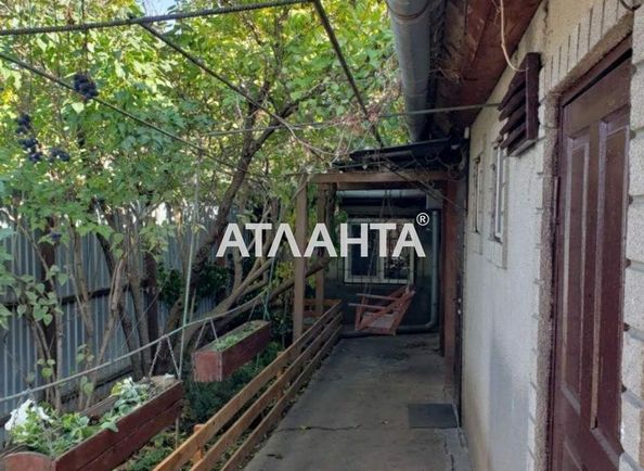 Будинок за адресою вул. Центральна (площа 70 м²) - Atlanta.ua - фото 5