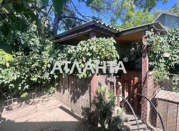 Будинок за адресою вул. Центральна (площа 70 м²) - Atlanta.ua - фото 17