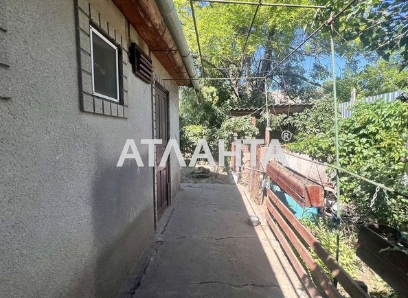 Будинок за адресою вул. Центральна (площа 70 м²) - Atlanta.ua - фото 18