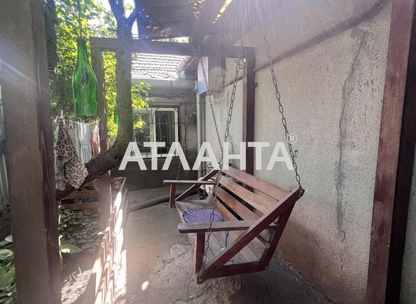 Будинок за адресою вул. Центральна (площа 70 м²) - Atlanta.ua - фото 19
