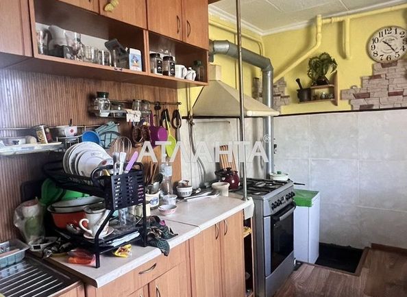 Будинок за адресою вул. Центральна (площа 70 м²) - Atlanta.ua - фото 10