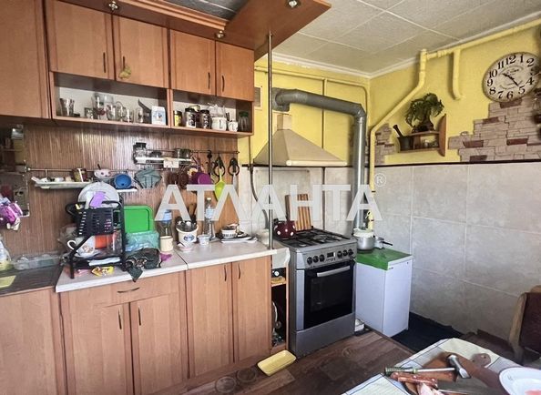 Будинок за адресою вул. Центральна (площа 70 м²) - Atlanta.ua - фото 3