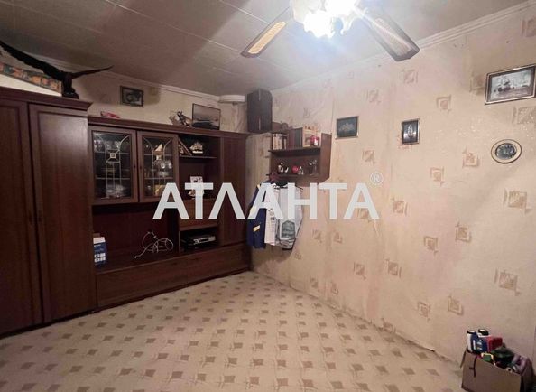 Будинок за адресою вул. Центральна (площа 70 м²) - Atlanta.ua