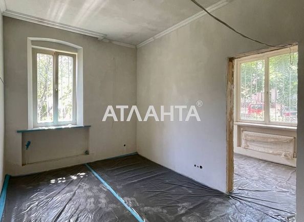 3-кімнатна квартира за адресою вул. Аксеніна Василя (площа 63 м²) - Atlanta.ua