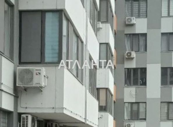 3-rooms apartment apartment by the address st. Kanatnaya Sverdlova (area 78,5 m²) - Atlanta.ua - photo 21