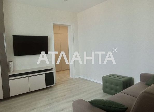 3-rooms apartment apartment by the address st. Kanatnaya Sverdlova (area 78,5 m²) - Atlanta.ua - photo 5