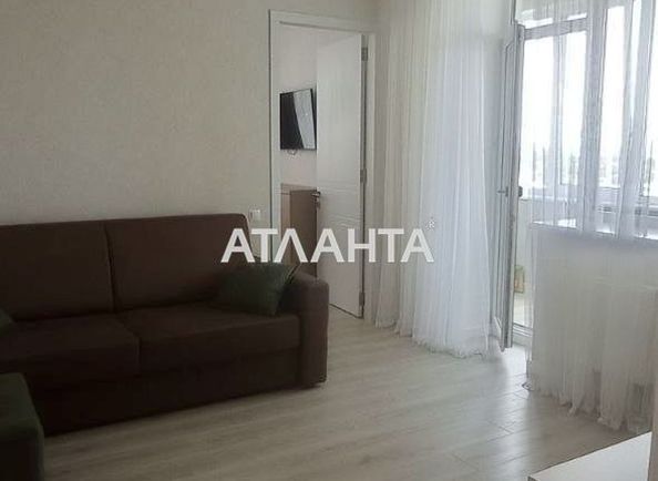 3-rooms apartment apartment by the address st. Kanatnaya Sverdlova (area 78,5 m²) - Atlanta.ua - photo 6