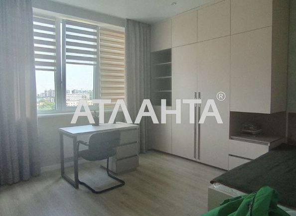 3-rooms apartment apartment by the address st. Kanatnaya Sverdlova (area 78,5 m²) - Atlanta.ua - photo 9