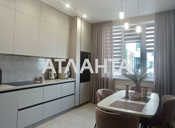 3-rooms apartment apartment by the address st. Kanatnaya Sverdlova (area 78,5 m²) - Atlanta.ua - photo 10