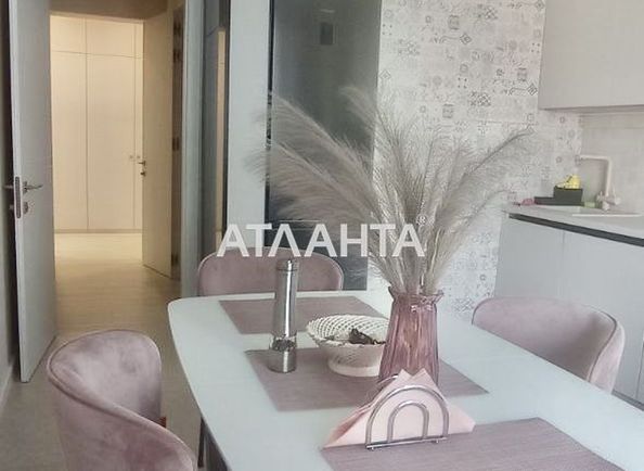 3-rooms apartment apartment by the address st. Kanatnaya Sverdlova (area 78,5 m²) - Atlanta.ua - photo 12