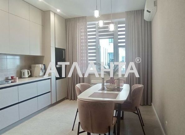 3-rooms apartment apartment by the address st. Kanatnaya Sverdlova (area 78,5 m²) - Atlanta.ua - photo 13