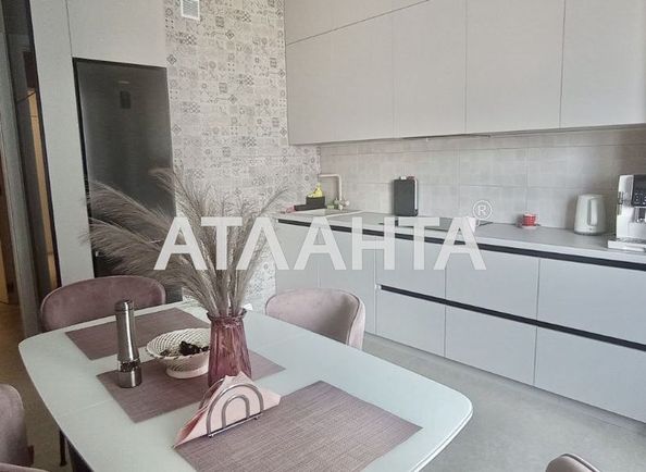 3-rooms apartment apartment by the address st. Kanatnaya Sverdlova (area 78,5 m²) - Atlanta.ua - photo 14