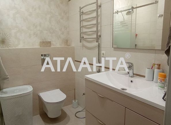 3-rooms apartment apartment by the address st. Kanatnaya Sverdlova (area 78,5 m²) - Atlanta.ua - photo 17