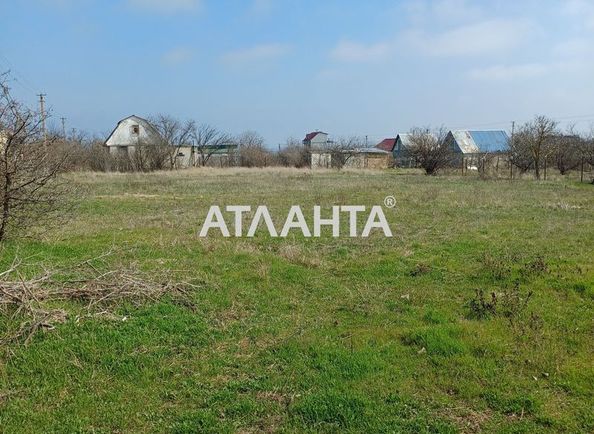 Участок по адресу (площадь 6,2 сот) - Atlanta.ua