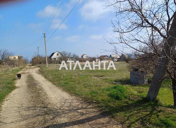 Участок по адресу ул. Курортная (площадь 6,2 сот) - Atlanta.ua