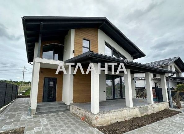 Будинок за адресою 2-й Східний пров. (площа 130 м²) - Atlanta.ua - фото 2