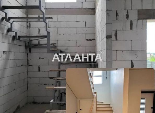 Будинок за адресою 2-й Східний пров. (площа 130 м²) - Atlanta.ua - фото 4