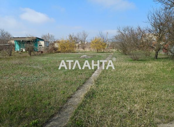 Landplot by the address st. Stepovaya 3-ya (area 6 acr) - Atlanta.ua