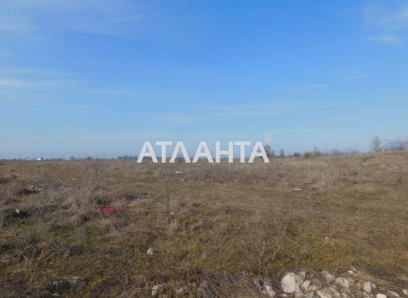 Landplot by the address st. Stepovaya 3-ya (area 6 acr) - Atlanta.ua - photo 5