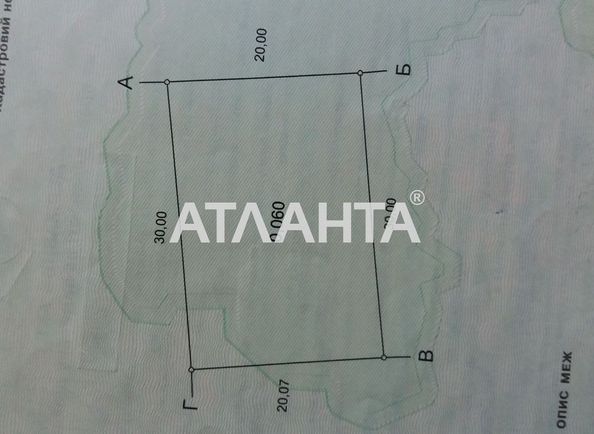 Landplot by the address st. Kurortnaya (area 6 acr) - Atlanta.ua - photo 2