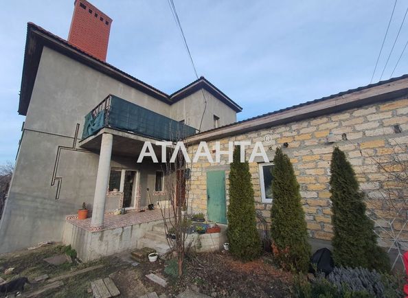 Будинок за адресою вул. Ванцетті (площа 160 м²) - Atlanta.ua - фото 2