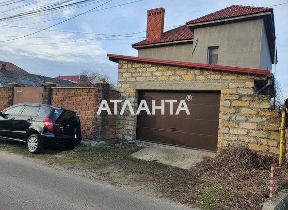 Будинок за адресою вул. Ванцетті (площа 160 м²) - Atlanta.ua - фото 3