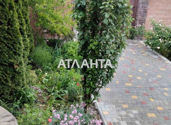 Будинок за адресою вул. Ванцетті (площа 160 м²) - Atlanta.ua - фото 4