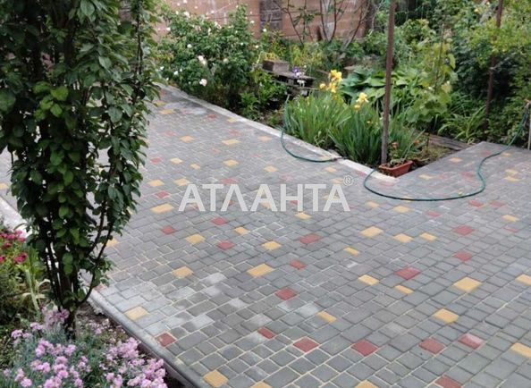 Будинок за адресою вул. Ванцетті (площа 160 м²) - Atlanta.ua - фото 7