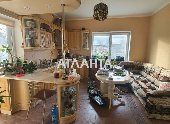 Будинок за адресою вул. Ванцетті (площа 160 м²) - Atlanta.ua - фото 14