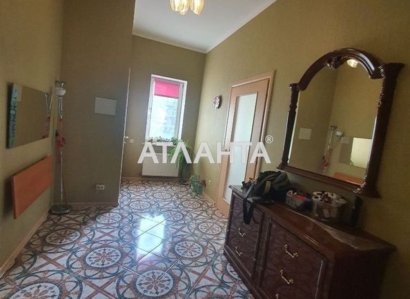Будинок за адресою вул. Ванцетті (площа 160 м²) - Atlanta.ua - фото 18