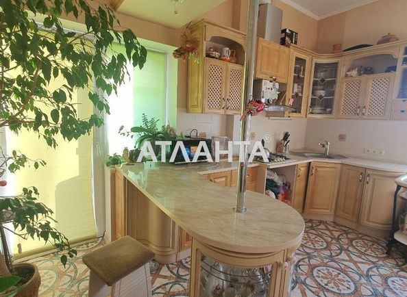 Будинок за адресою вул. Ванцетті (площа 160 м²) - Atlanta.ua - фото 25