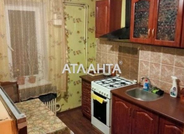 3-кімнатна квартира за адресою вул. Залізничників (площа 61 м²) - Atlanta.ua - фото 3