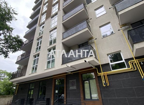 2-rooms apartment apartment by the address st. Novatorov (area 76,4 m²) - Atlanta.ua - photo 2