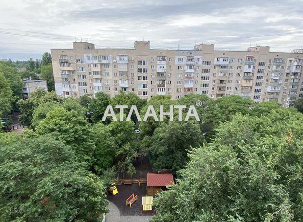 2-rooms apartment apartment by the address st. Novatorov (area 76,4 m²) - Atlanta.ua - photo 17