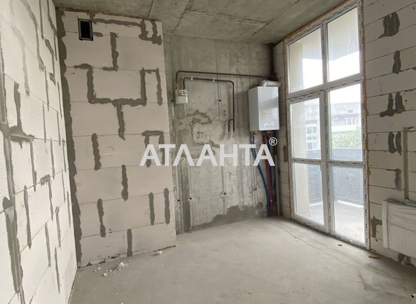 2-rooms apartment apartment by the address st. Novatorov (area 76,4 m²) - Atlanta.ua - photo 7
