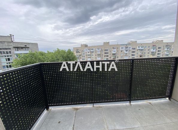 2-rooms apartment apartment by the address st. Novatorov (area 76,4 m²) - Atlanta.ua - photo 8