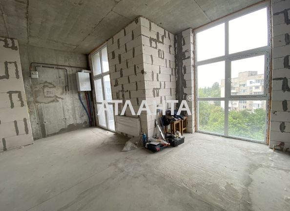 2-rooms apartment apartment by the address st. Novatorov (area 76,4 m²) - Atlanta.ua - photo 11