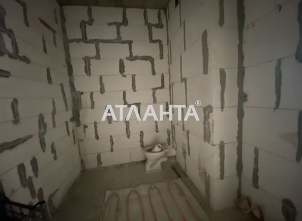 2-rooms apartment apartment by the address st. Novatorov (area 76,4 m²) - Atlanta.ua - photo 12