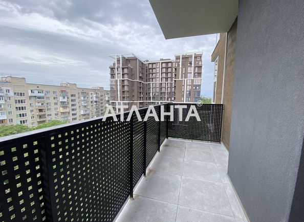 2-rooms apartment apartment by the address st. Novatorov (area 76,4 m²) - Atlanta.ua - photo 16