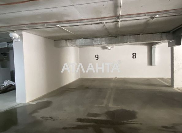 2-rooms apartment apartment by the address st. Novatorov (area 76,4 m²) - Atlanta.ua - photo 18