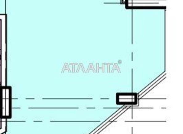 Комерційна нерухомість за адресою Ванний пров. (площа 55 м²) - Atlanta.ua - фото 2