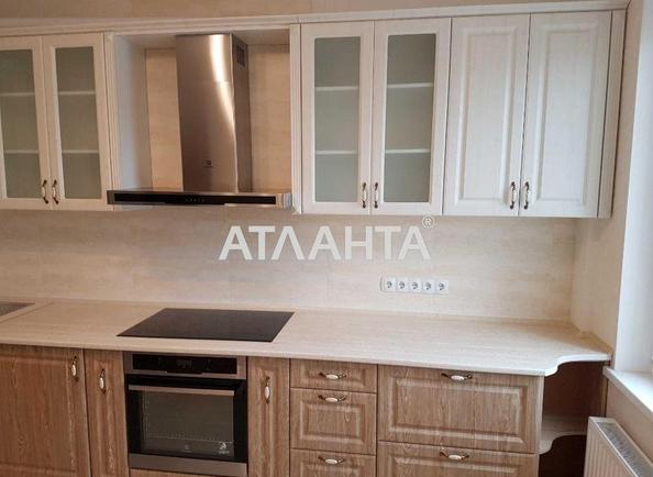 1-комнатная квартира по адресу ул. Радужный м-н (площадь 39 м²) - Atlanta.ua - фото 2