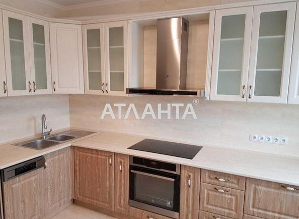 1-комнатная квартира по адресу ул. Радужный м-н (площадь 39 м²) - Atlanta.ua - фото 3