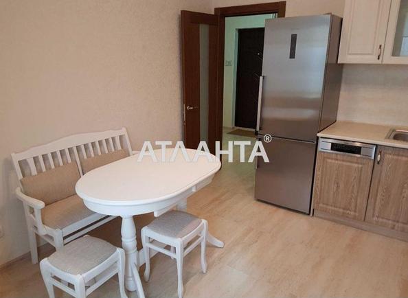 1-комнатная квартира по адресу ул. Радужный м-н (площадь 39 м²) - Atlanta.ua - фото 4