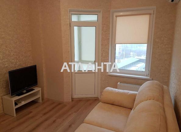 1-комнатная квартира по адресу ул. Радужный м-н (площадь 39 м²) - Atlanta.ua - фото 5